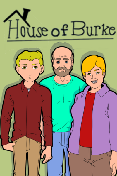 House of Burke