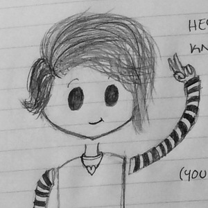 You Can't see this title if you don't look