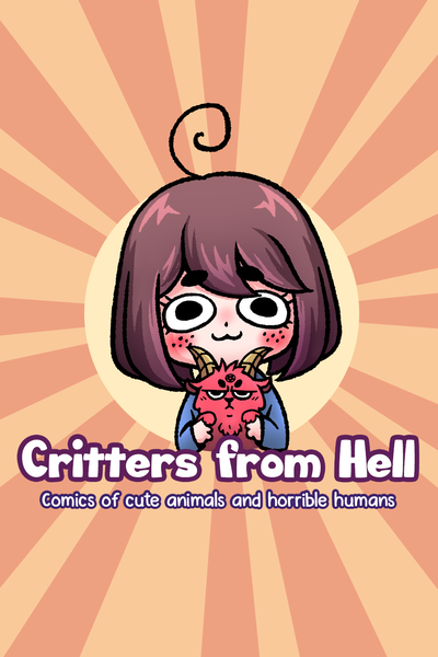 Critters from Hell