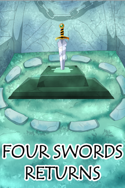 Four Swords Returns