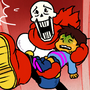 Undertale Short Comics