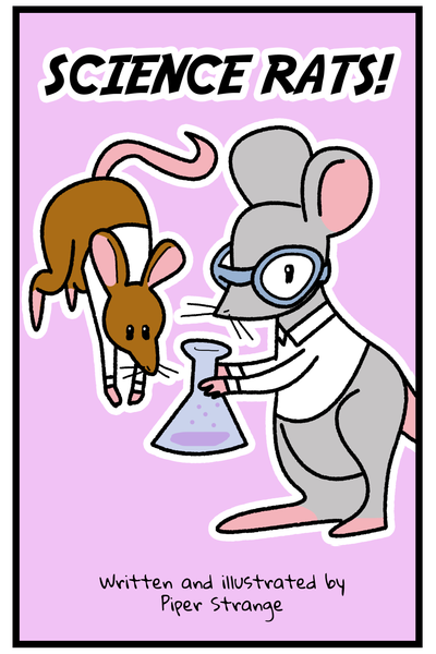 SCIENCE RATS