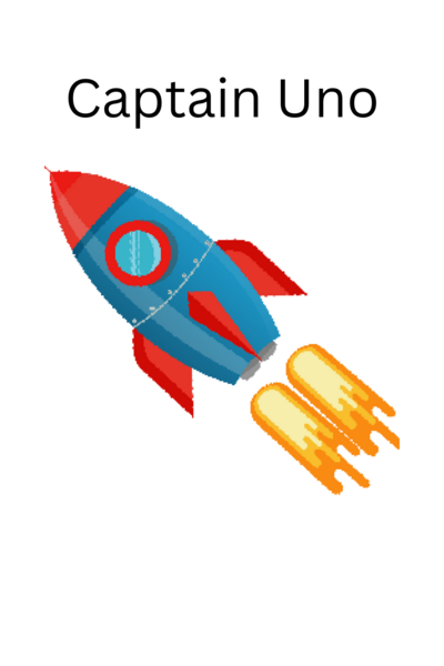 Captain Uno