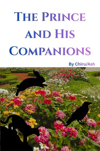 The Prince and His Companions