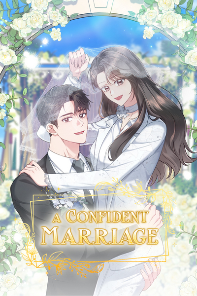 A Confident Marriage