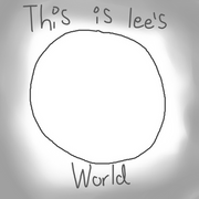 Lee's World