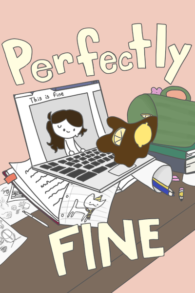 Perfectly Fine