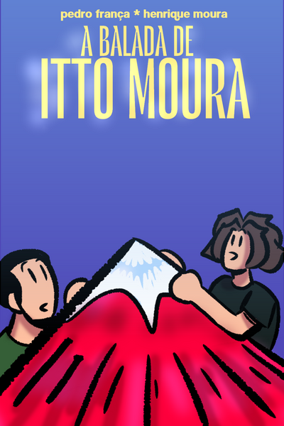 A Balada de Itto Moura