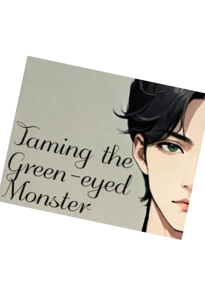 Tapas BL Taming the Green-Eyed Monster