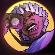 THAYER THRASHER&rsquo;S GUIDE TO LIFE