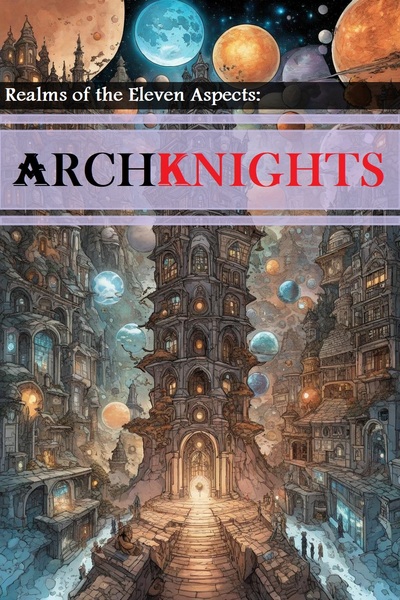 ARCHKNIGHTS (Realms of the Eleven Aspects: ARCHKNIGHTS' point of view)