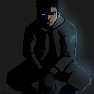 The Grim Reaper Of Brooklyn