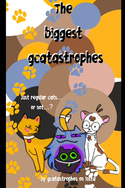 The biggest gcatastrophes!