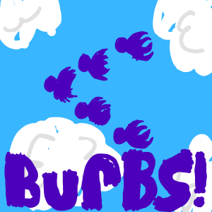 BIRDS!!