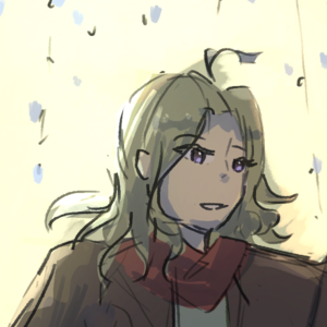 Chapter 18: Storms on the Horizon