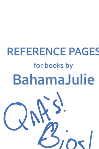 Reference Pages 