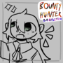 Bounty Hunter Babysitter