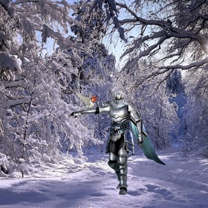 A Savior Born In Darkest Times