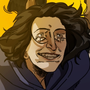 Spider on the Wall: Part Four