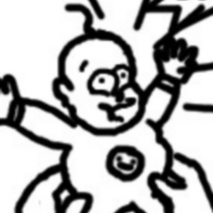 When you ain't cute anymore