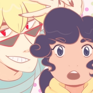 Hell's Worst Student