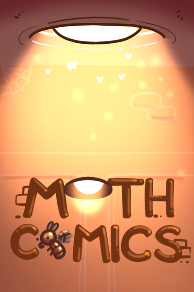 Moth Comics