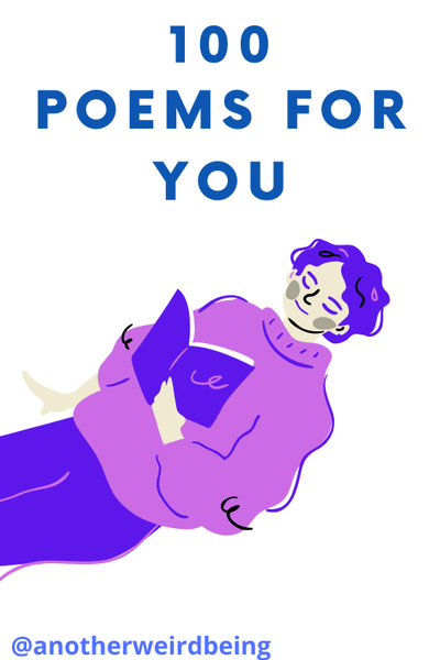 100 Poems For You 