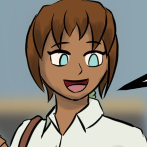 Cherie Season 2 Epilogue 