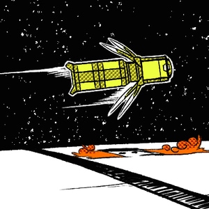 Orbital Press - Intro