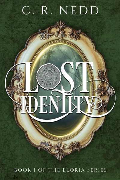 Lost Identity (#1 Eloria Series)