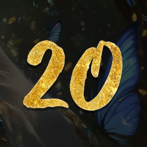 Chapter 20. Thoughts