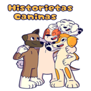 Historietas Caninas (PT-BR)