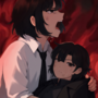 Gentle Embrace of a Gloomy Blizzard