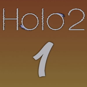 Holo 2 Chapter 1