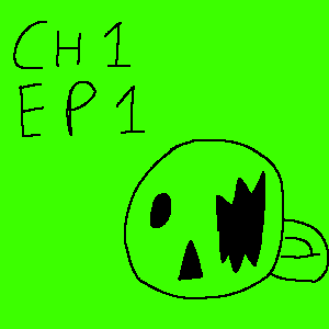 Dresium Chapter 1 Episode 1: The Start Of An Adventure