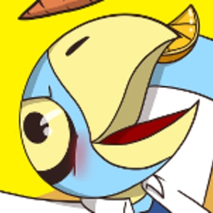 Chapter One - Gaster - 99