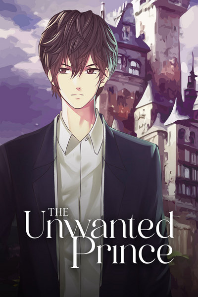 The Unwanted Prince