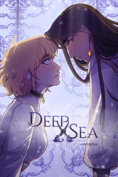 Tapas Romance Deep Sea