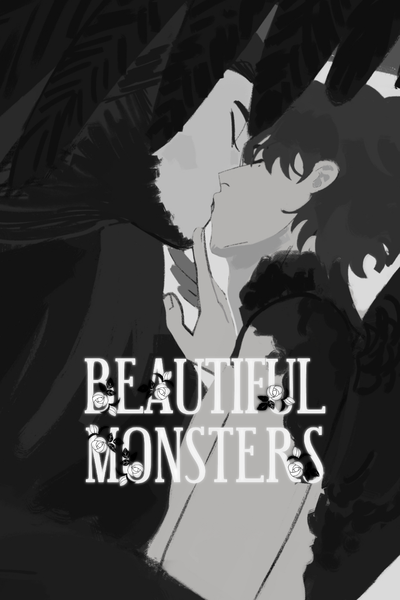 Tapas BL Beautiful Monsters