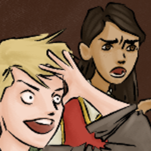 Let's pretend that never happened!