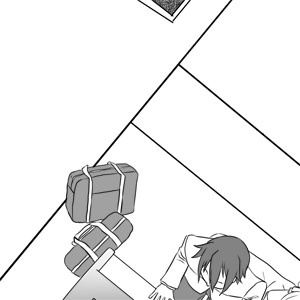 Beginning of A Lie 05