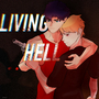BL // Living Hell
