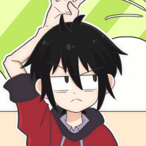 I Still Have a Chance