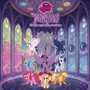 MY LITTLE PONY : THE ZODIAC PADAX 