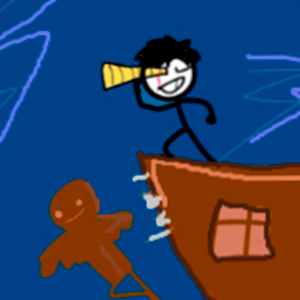 Capitulo 2: Aventuras Maritimas