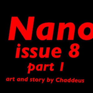 Nano issue 8 part 1