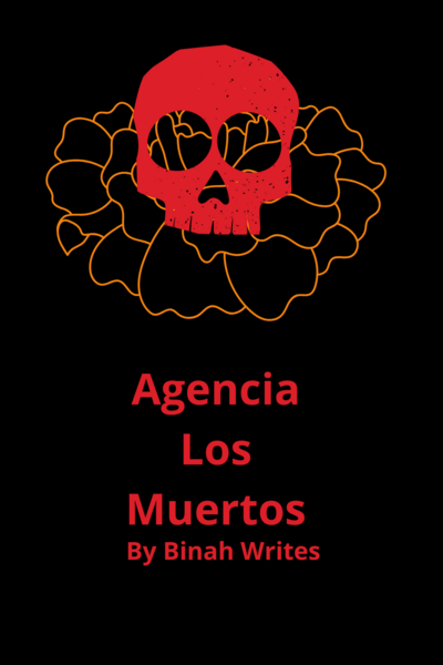 Agencia Los Muertos 