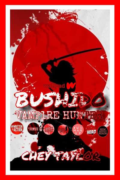 Bushido: Vampire Hunter