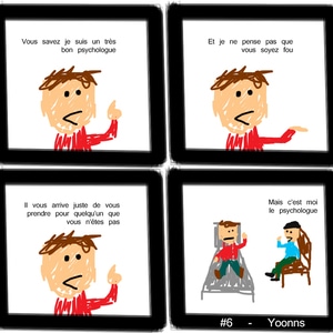 Le psy