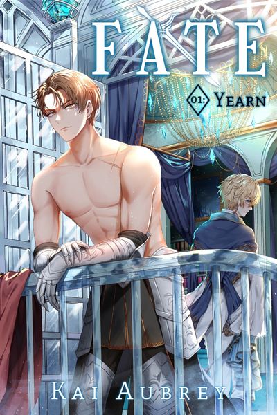 Fate (Yaoi Fantasy Romance)